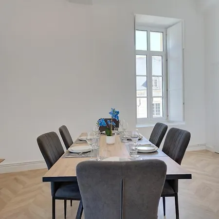 Lägenhet Frenchy - Quartier Historique - Wifi - Climatise