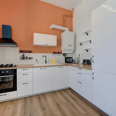 Frenchy - Quartier Historique - Wifi - Climatise