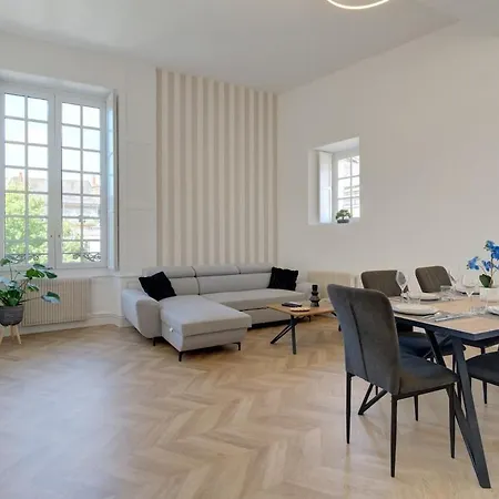 Lägenhet Frenchy - Quartier Historique - Wifi - Climatise *